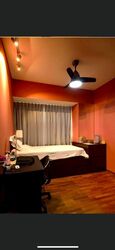 The Palette (D18), Condominium #465120031